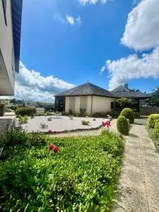 Hôtel La Tour des Anglais - Contest