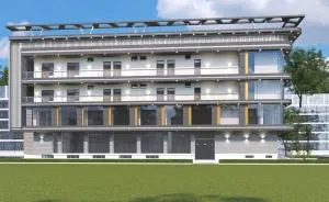 Gulmohar Plaza By Auroville - Buxar