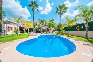 Villa Levante - Mallorca - Crestatx