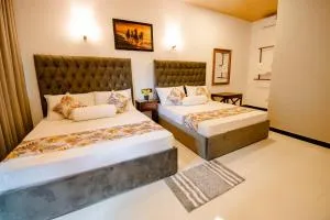 Ever Reach Resort - Kombichankulama