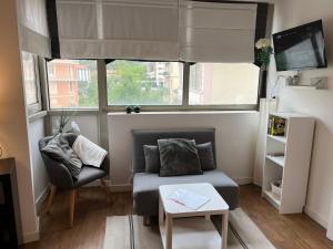 Fantastic located studio