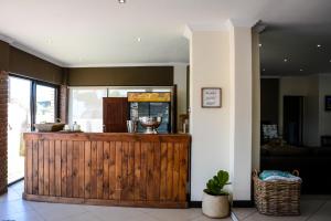 2916 on Egret - Parys Country and Golf Estate - Loadshedding friendly