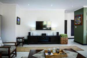 2916 on Egret - Parys Country and Golf Estate - Loadshedding friendly