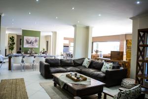 2916 on Egret - Parys Country and Golf Estate - Loadshedding friendly