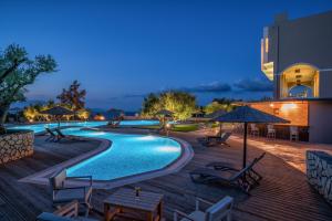 Elegance Luxury Executive Suites - Adults Only Zakynthos Greece