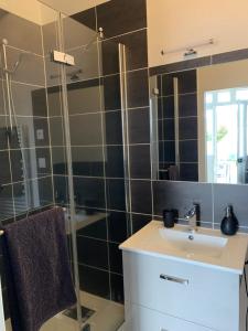 Maisons d'hotes Chez Chris : photos des chambres