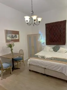 Baka Bauhaus Studio - Geʼullim