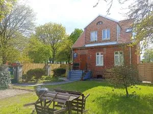 Seaside Holiday House - Westerplatte