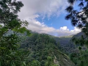 The janvi camping & Resort with free parking