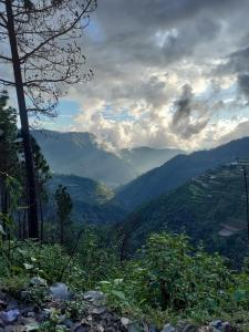 The janvi camping & Resort with free parking