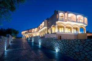 Elegance Luxury Executive Suites - Adults Only Zakynthos Greece