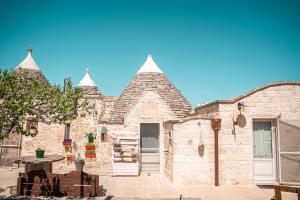 Trulli Beauty ALCOVA