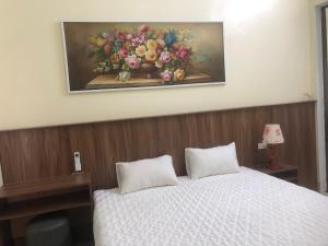 Phòng Giường Đôi Lớn (Large Double Room)
