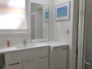 Rustic Rye Beach House!