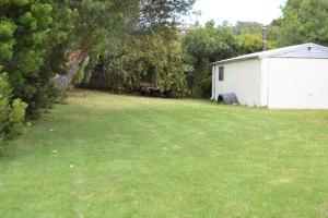 Rustic Rye Beach House!