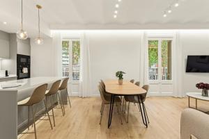 Modern & stylish apartment in Barcelona