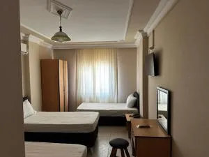 AYDENİZ BUTİK OTEL - 基兹卡雷斯