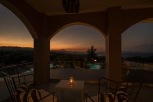 Elegance Luxury Executive Suites - Adults Only Zakynthos Greece