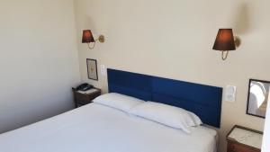 Hotels Grand Hotel de la Poste : photos des chambres