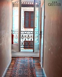 Hotels Grand Hotel de la Poste : photos des chambres