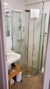 Hotels Grand Hotel de la Poste : Chambre Simple