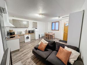 Cocon pèlerin romantique à Lourdes, appartement climatisé à 10 min Sanctuaire & gare