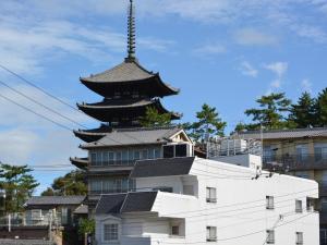 Nara - Hotel Vacation STAY 47940