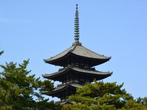 Nara - Hotel Vacation STAY 47940