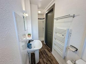 Cocon pèlerin romantique à Lourdes, appartement climatisé à 10 min Sanctuaire & gare