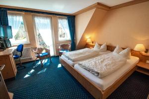 Single Room room in Gasthof Braun