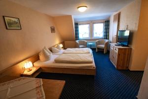 Double Room room in Gasthof Braun