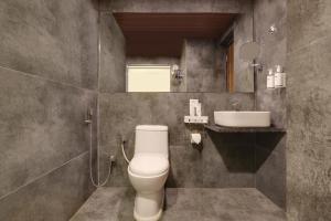 Keys Lite by Lemon Tree Hotels Sylvan, Dapoli