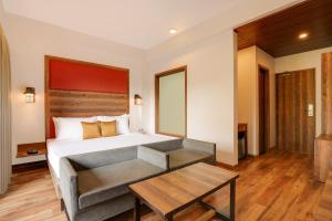 Keys Lite by Lemon Tree Hotels Sylvan, Dapoli