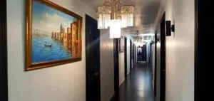 Vm Guest house - Mountain Herberg Hostel