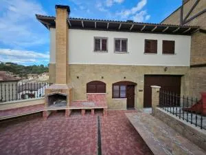 ONDAETXE - Baños de Ebro