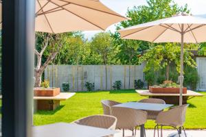 Hotel Garni Vinea Montis