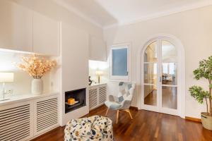 Large & beautiful apartment 4min from Passeig de Gràcia