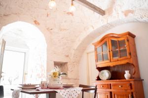 Trulli Beauty ALCOVA