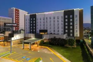 Courtyard by Marriott San Luis Potosi