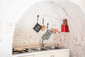 Trulli Beauty ALCOVA