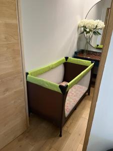 Appartements Les Rives Remoises : photos des chambres