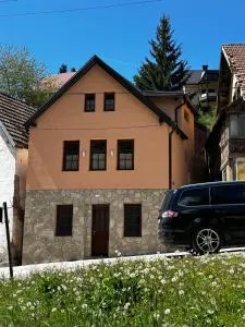 Villa Ruža Vareš - Vareš