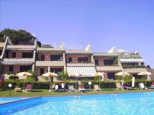 Sogno d'aMare - 罗卡圣焦万尼