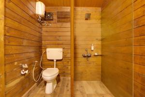 Keys Lite by Lemon Tree Hotels Sylvan, Dapoli