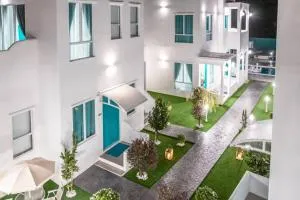 The Arjana Resort - 马日丹那