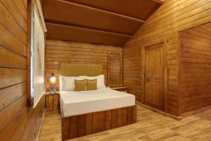 Keys Lite by Lemon Tree Hotels Sylvan, Dapoli