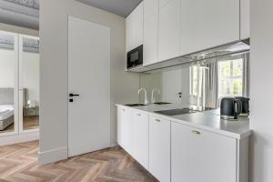 Apartament Gdańsk Piwna