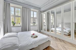 Apartamenty Gdańsk Piwna