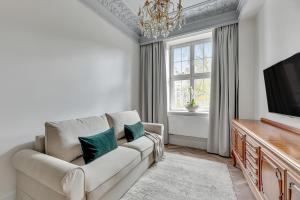 Apartamenty Gdańsk Piwna