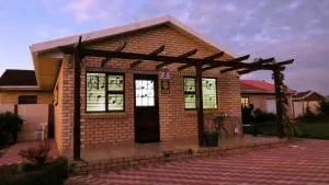 Die Regte Plek - KwaNobuhle